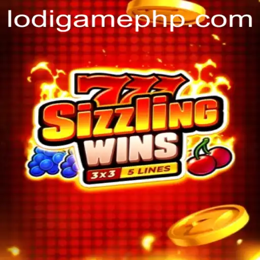 Unveiling the Excitement of 777sizzlingwins: A Deep Dive into LodiGame's Latest Sensation