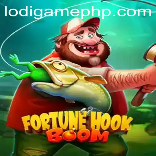 Discover The Thrilling World of FortuneHookBoom: A LodiGame Adventure