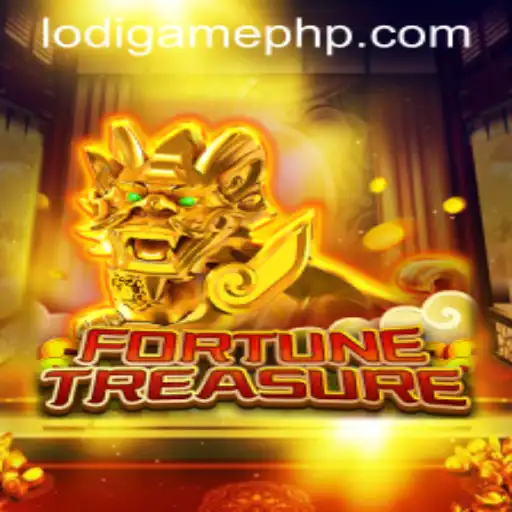 Exploring the Enchanting World of FortuneTreasure: A Dive into LodiGame's Latest Sensation