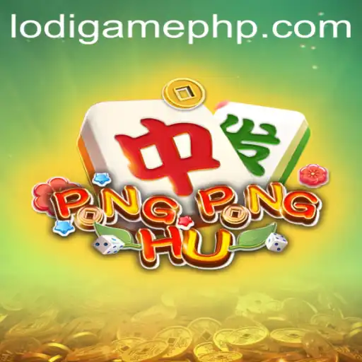 PONGPONGHU: Discover the Exciting World of PONGPONGHU with LodiGame
