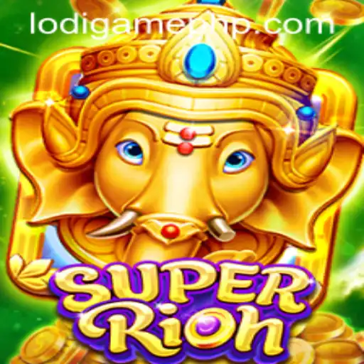 Unraveling the Excitement of SuperRich: The LodiGame Connection