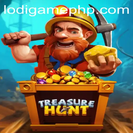 Unlock the Secrets of TreasureHunt, the Captivating LodiGame Adventure