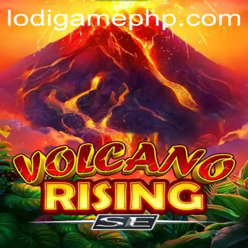 VolcanoRisingSE: A Thrilling Adventure In the World of LodiGame